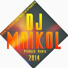 La Despedida - Dady Yankee (Bastian Felipe & DJ Maikol) Pasada Electro I