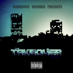 Yung Bird Ft. Knaw Lyge - Place Im From