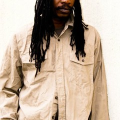 Mark Wonder - People Need Security (see video on youtube)