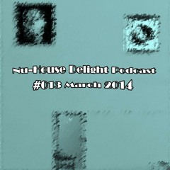 Nu-House Delight Podcast #013 by Toben [FREE DL]