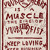 Artwork for Your Heart is a Muscle the Size of Your Fist