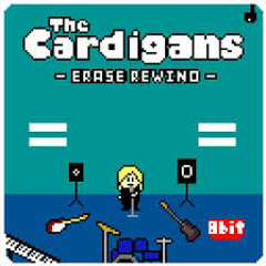 The Cardigans - Erase & Rewind (Dmitry Extended Mix)