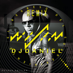 AMOR AMOR - WISIN - ((¯¨¤» Dj Daniel «¤¨¯))