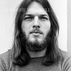 David Gilmour - A Great Day for Freedom