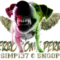 (con Snoop) ''Perro come perro''