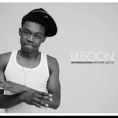 lil Boon - Beast Mode