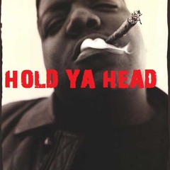 AMKZ - HOLD YA HEAD