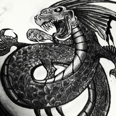 Dragon fury - Game theme/ringtone style