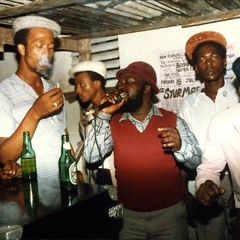 CLASSIC! STURMARS 1985 FEAT. NICODEMUS, CUTTY RANKS, BURRO BANTON & ECHO MINOTT