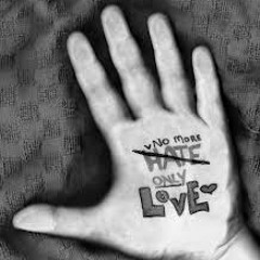 No More Hate(Feat Samuel)