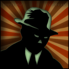 Tom Phan, Special Agent