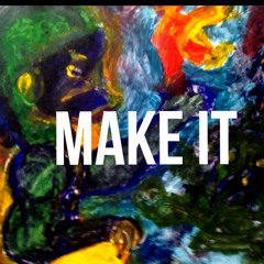 Make it prod by oaam