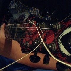 Lagu Ini Tercipta Ketika Kau Pupuskan Harapanku