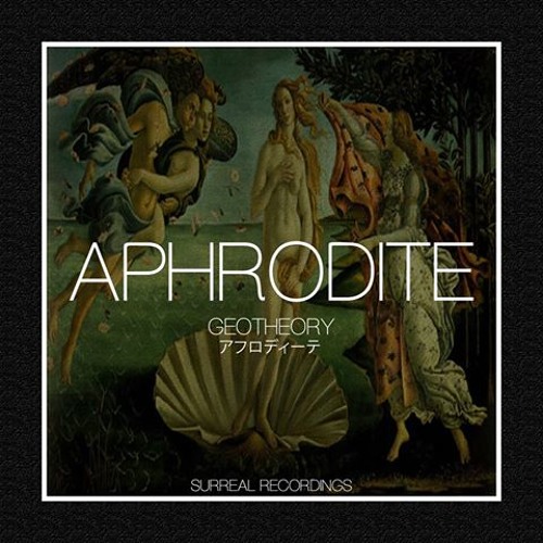 Geotheory - Aphrodite