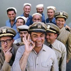 Liberty Call: Subic Bay