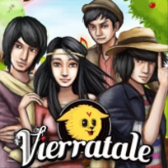 Vierratale - Tanpamu (Official)