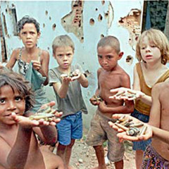 Salvador sem salvação