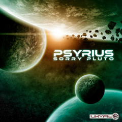 Psyrius - Mercury