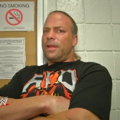 RVD and his 2014 return to WWE in his own words