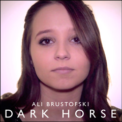 Dark Horse - Katy Perry - Cover by Ali Brustofski