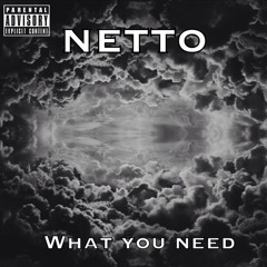 What You Need (PROD By superstarrbeats)