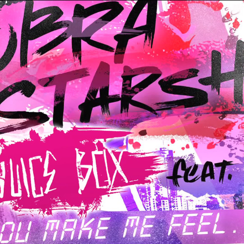 Stream Cobra Starship- You Make Me Feel( Dubstep Remix By Juiceb0x ) by  kevantl | Listen online for free on SoundCloud