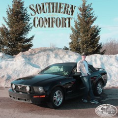 Southern Comfort-feat Nathan Markam