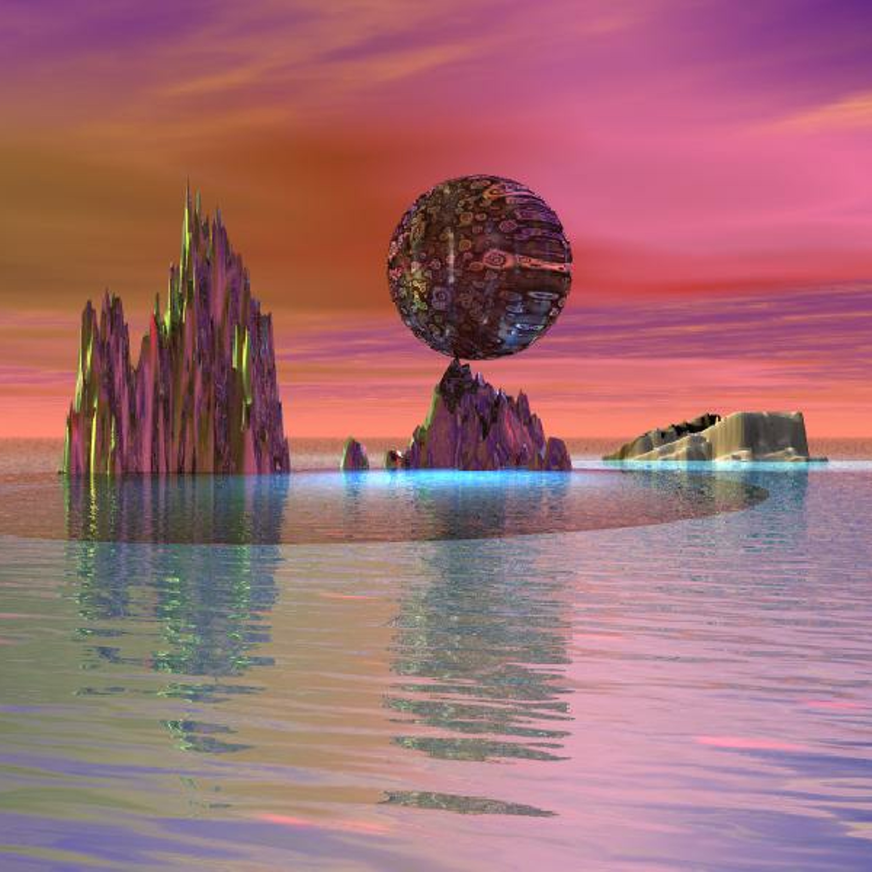 Microchip Implant Bios Update episode artwork