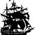 Artwork for Pirate Jenny (Threepenny Opera Cover)