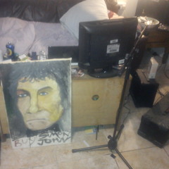 Lo-Fi Acoustic/Vocal Songs (All Originals) by SGJ