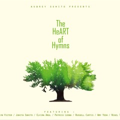 His Eye Is On The Sparrow (Jaclyn Victor & Elvira Arul)