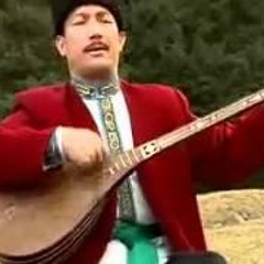 Abdurehim Heyit - Karşılaşınca ( Uyghur)