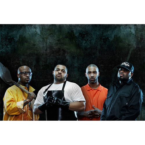 Slaughterhouse - Sway In The Morning x SXSW [Part 1] by Shady Records