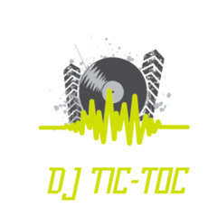 Old School Funk Mix- DJ TIC TOCK