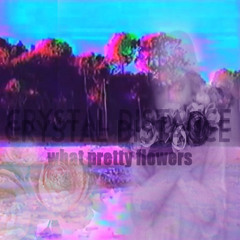 crystal distance part1