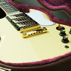 Rosas - La Oreja de Van Gogh - Hard Rock Cover - LODVG