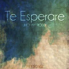 Te Esperare - Jhonny Robb (Cover)