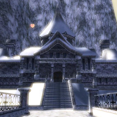 Snowpedal Ruins
