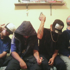 ARMAOS DE ALCOHOL (ESEKAPEIN - ARSTACK - KAPUSHA - FROZER.)