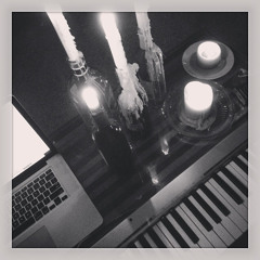 Piano Free Writing