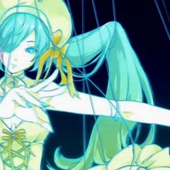 [VocaOldSongs] マリオネット [エアコン&Aurunnium]