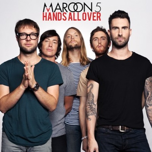 Stream Just A Feeling - Maroon 5 (Piano Cover) By Michelletk.