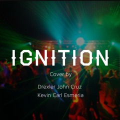 Ignition (Remix) - R. Kelly (Cover by Kevin and Drex)