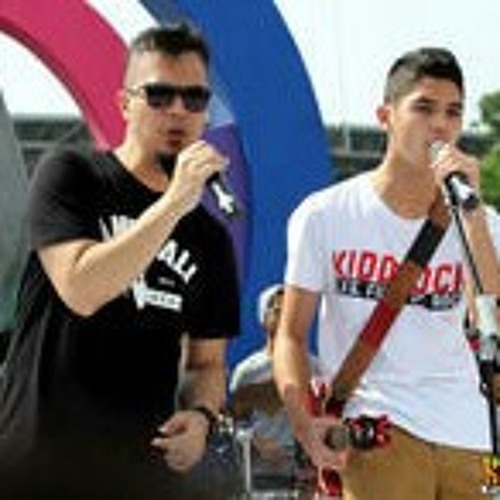 Al Feat Ahmad Dhani - Abracadabra (Dahsyat RCTI)