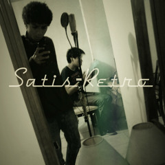 Mi albedrío_Satis-Retro'