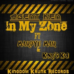 In My Zone ft Mardye Mar & King's Kid (Free Download)