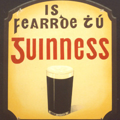 Guinness Jam 2014