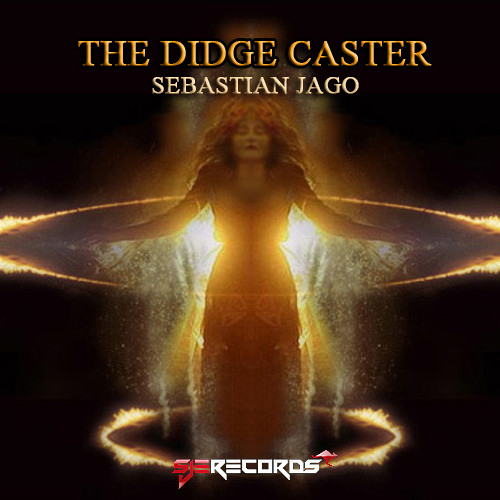 SJE Music - The Didge Caster (Original Mix) [SJE Records] DOWNLOAD & FOLLOW