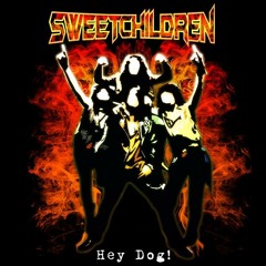 Sweet Children - Pergi Sampai Pagi