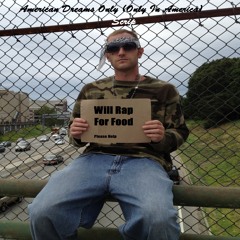 Big Scrip - Love Letters (American Dreams Only)